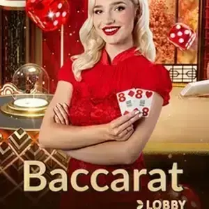 Gioca a Baccarat Live su BassBet Casino