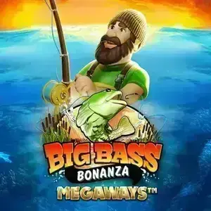 Gioca a Big Bass Bonanza su BassBet Casino