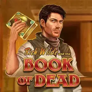 Gioca a Book of Dead su BassBet Casino