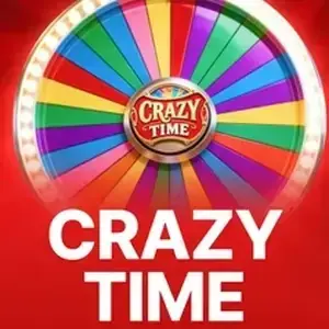 Gioca a Crazy Time su BassBet Casino
