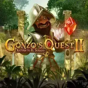 Gioca a Gonzo's Quest II su BassBet Casino