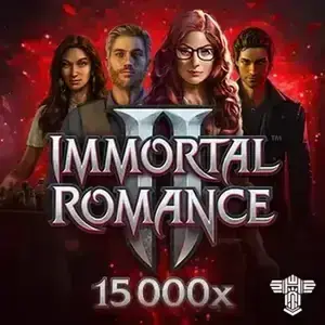 Gioca a Immortal Romance su BassBet Casino