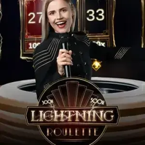 Gioca a Lightning Roulette su BassBet Casino