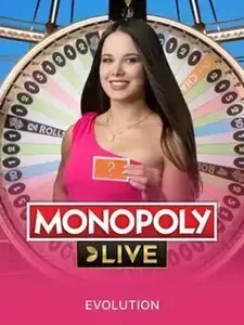 Gioca a Monopoly Live su BassBet Casino