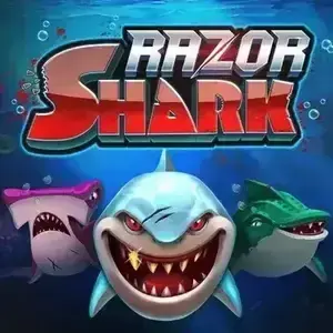 Gioca a Razor Shark su BassBet Casino