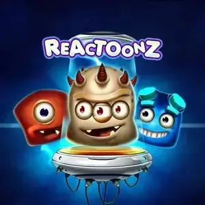 Gioca a Reactoonz su BassBet Casino