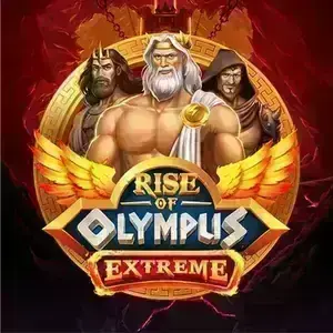 Gioca a Rise of Olympus su BassBet Casino