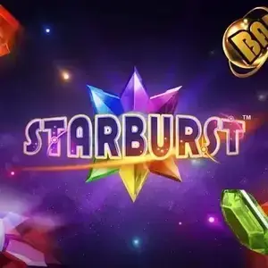 Gioca a Starburst su BassBet Casino